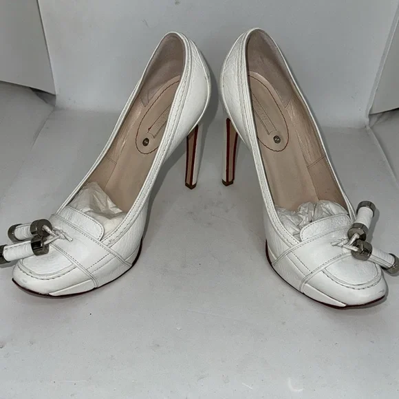 Celine Heels - Picture 2 of 5